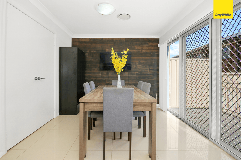 57 Ludhiana Glade, SCHOFIELDS, NSW 2762