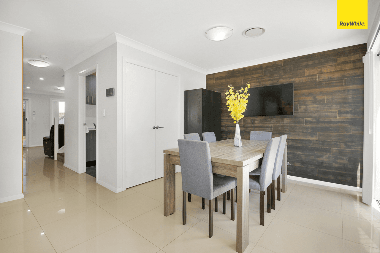 57 Ludhiana Glade, SCHOFIELDS, NSW 2762