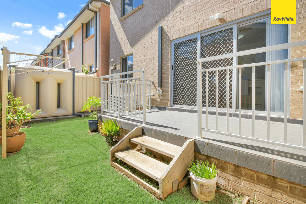 57 Ludhiana Glade, SCHOFIELDS, NSW 2762