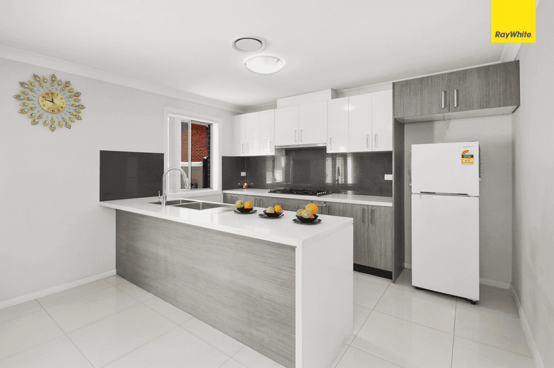 57 Ludhiana Glade, SCHOFIELDS, NSW 2762