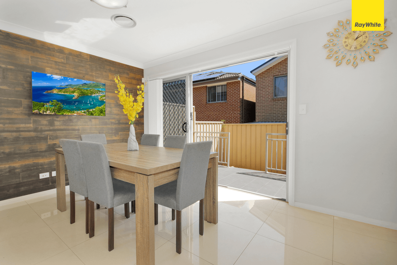 57 Ludhiana Glade, SCHOFIELDS, NSW 2762