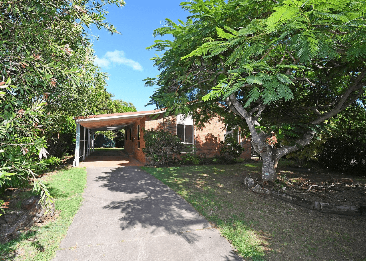 9 Capri Court, Point Vernon, QLD 4655