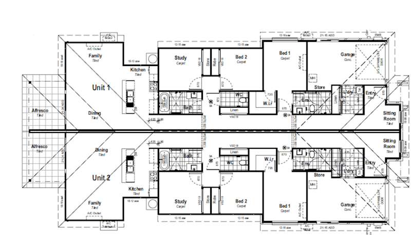 Lot 112 Stanley Street, PITTSWORTH, QLD 4356