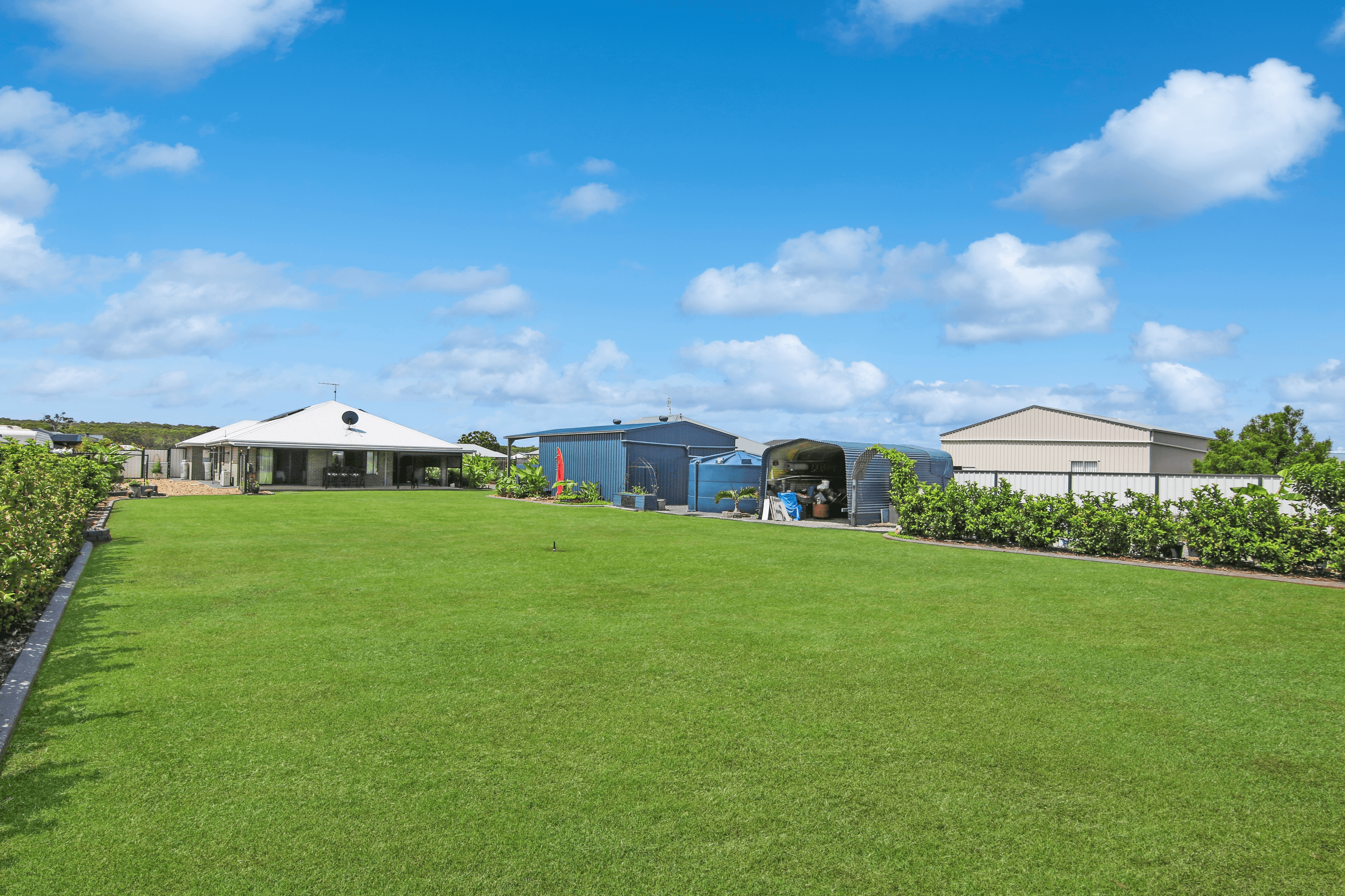 16 Mahalo Road, Booral, QLD 4655