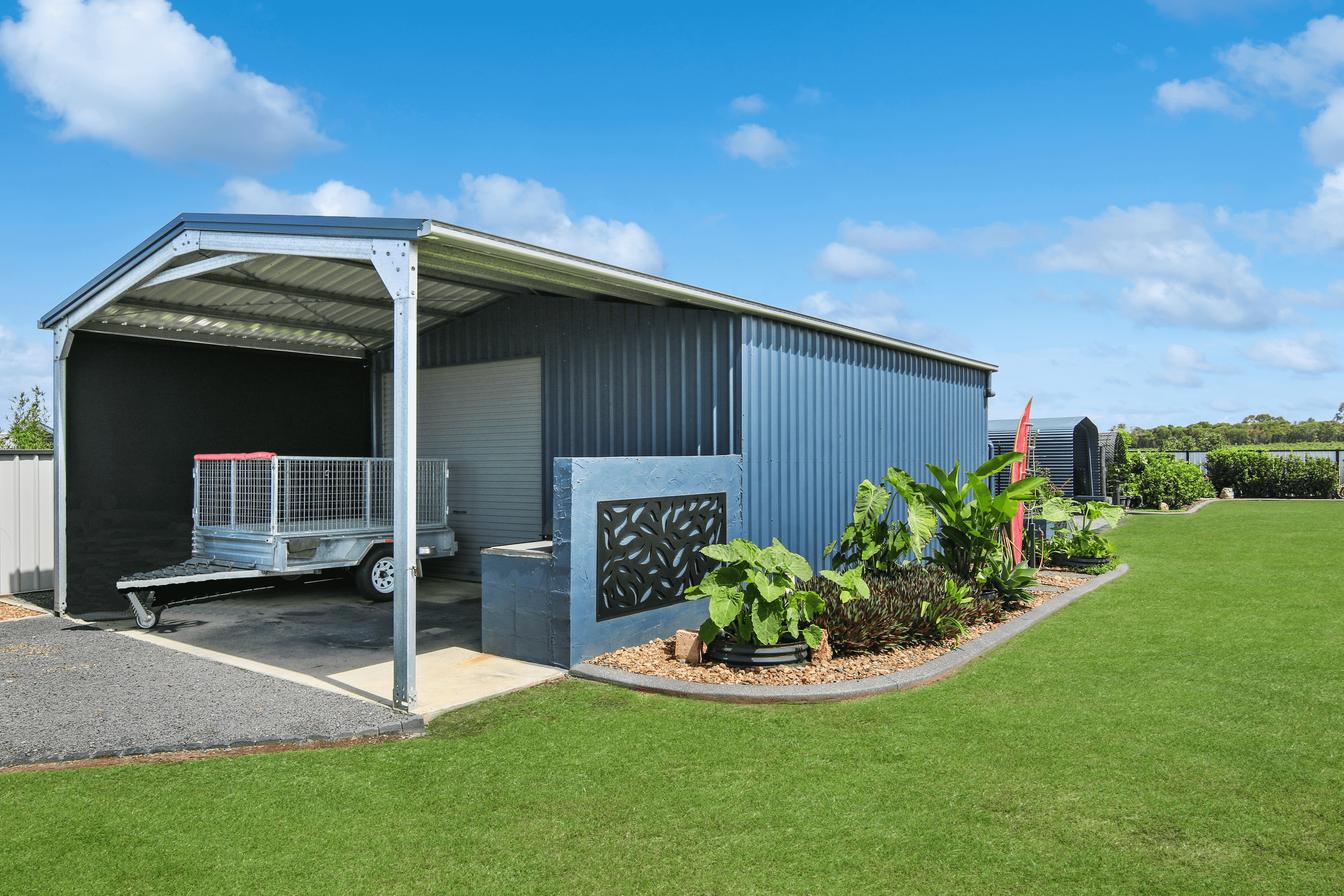 16 Mahalo Road, Booral, QLD 4655