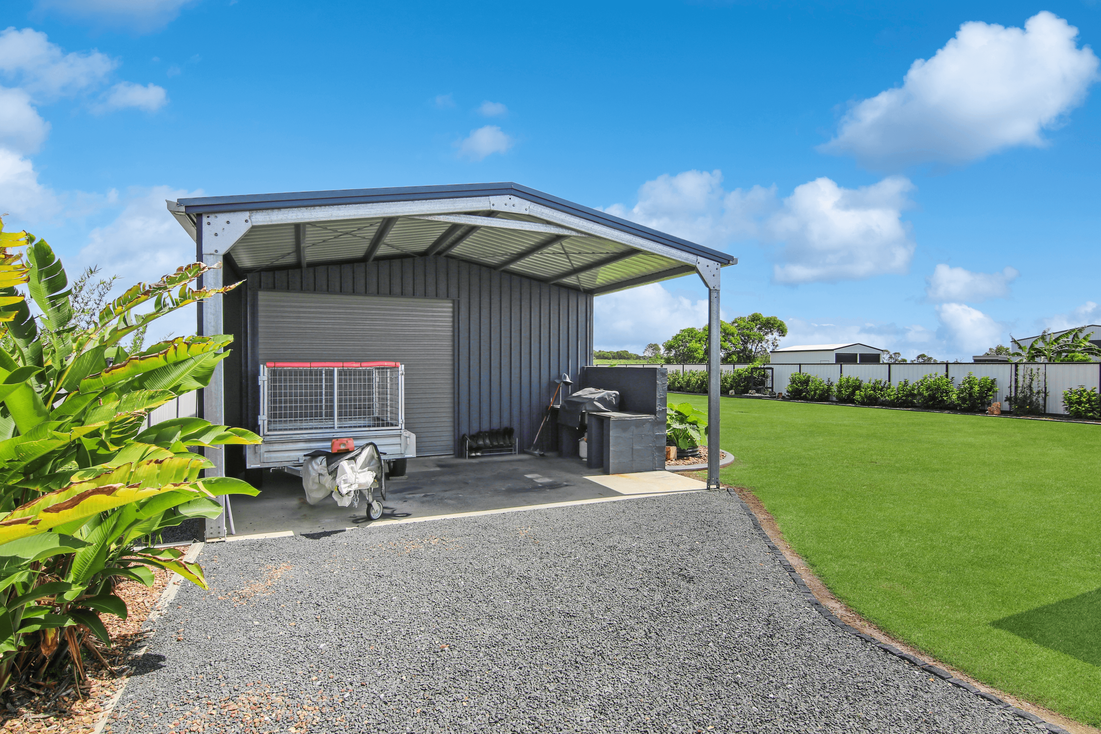 16 Mahalo Road, Booral, QLD 4655