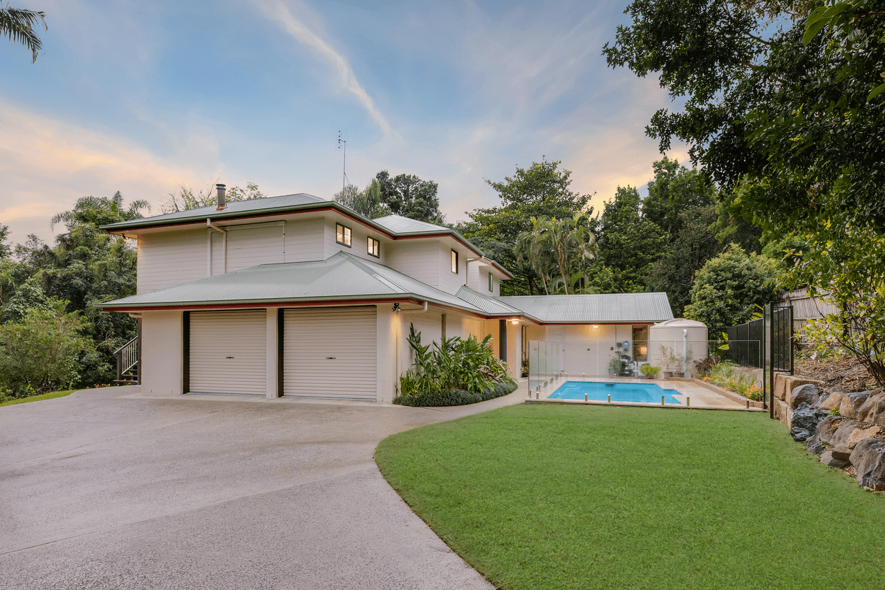 17 Possumwood Place, BUDERIM, QLD 4556