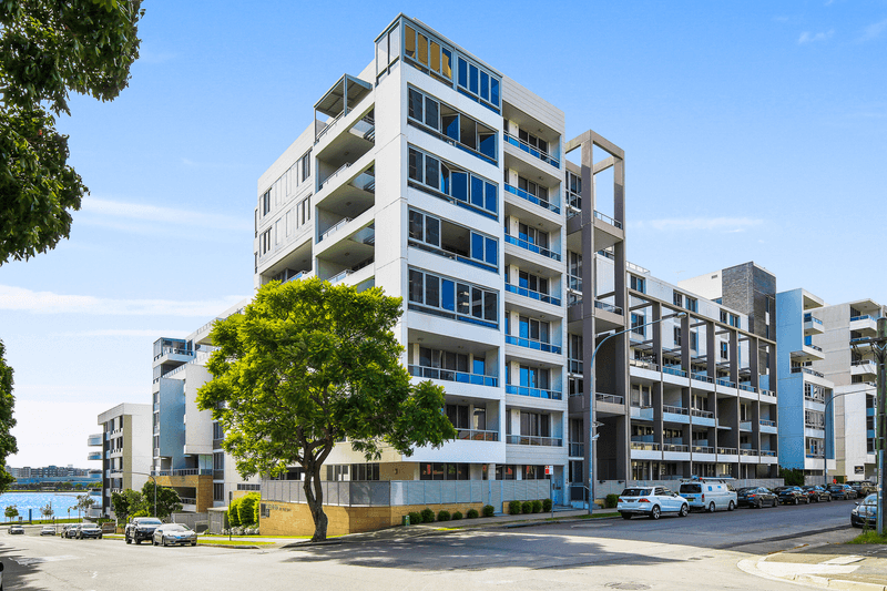 750/2 Marquet Street, RHODES, NSW 2138