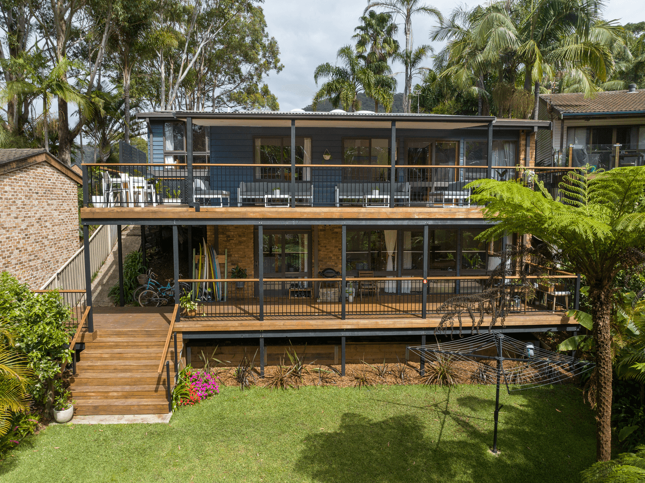 5 Cassandra Place, STANWELL PARK, NSW 2508