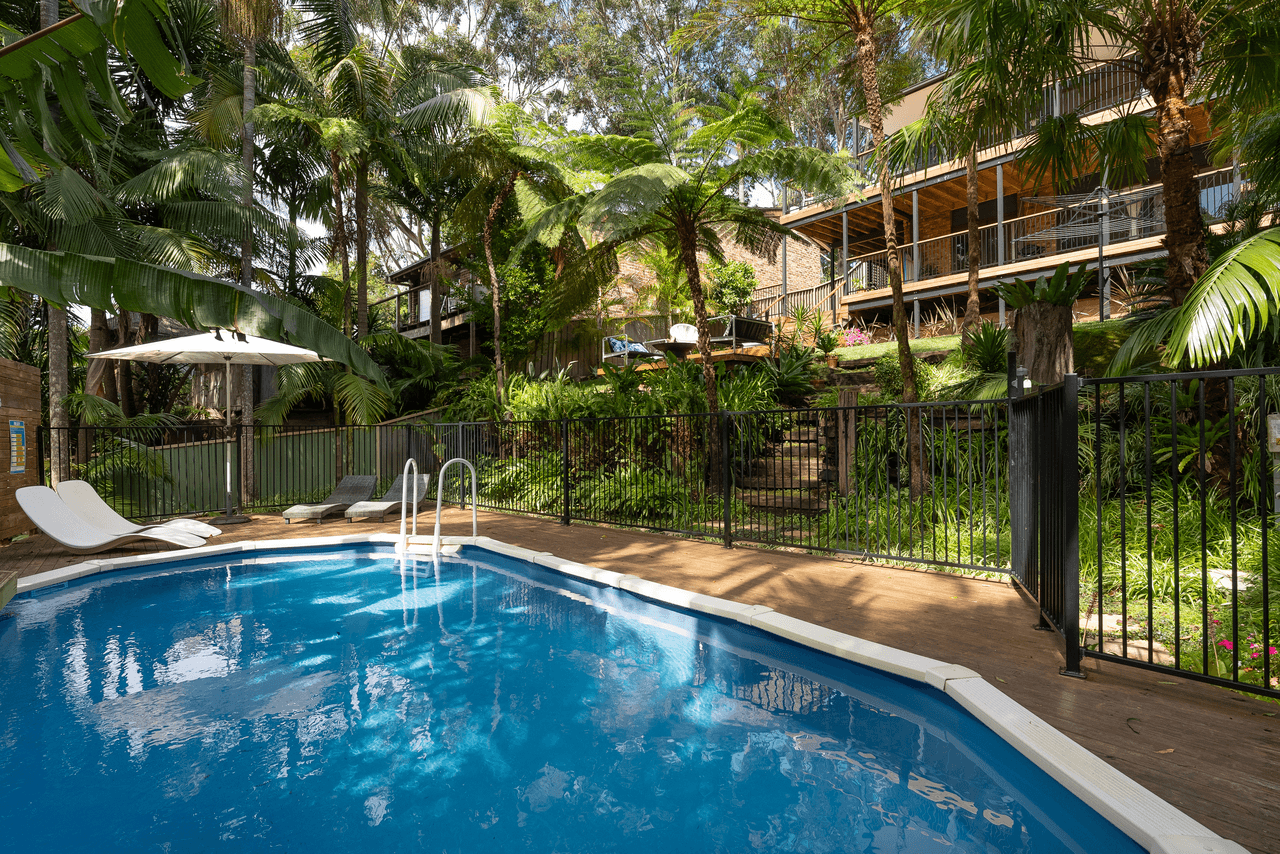 5 Cassandra Place, STANWELL PARK, NSW 2508