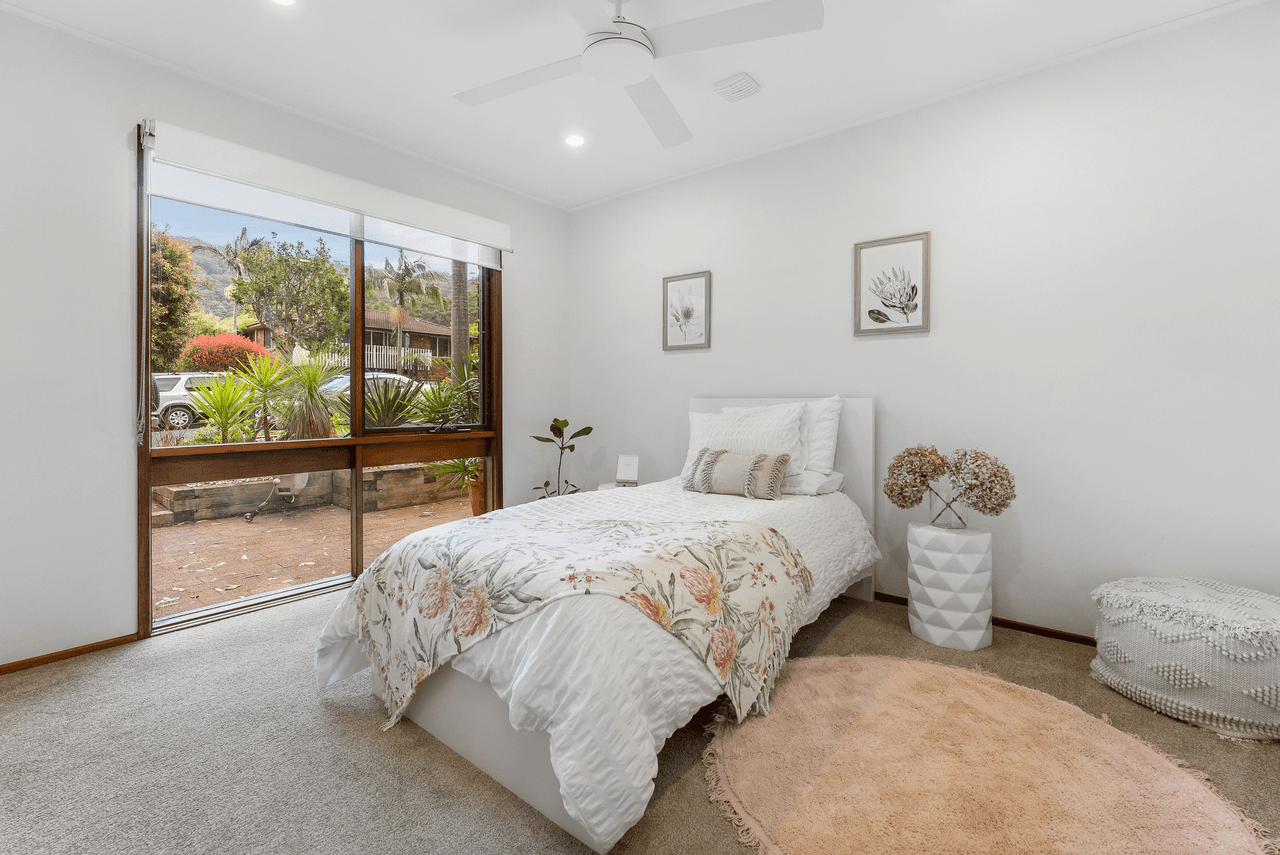 5 Cassandra Place, STANWELL PARK, NSW 2508