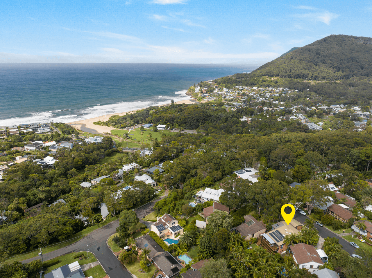 5 Cassandra Place, STANWELL PARK, NSW 2508