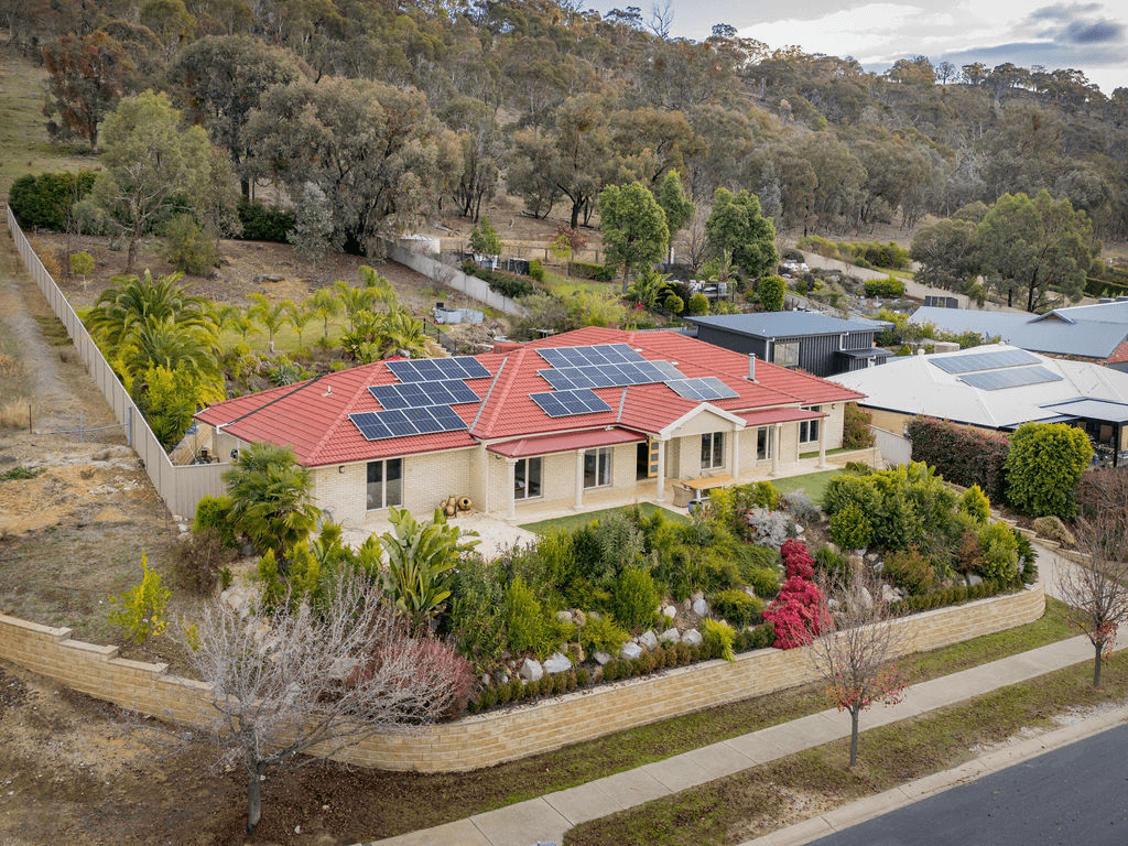 47 Ballara Drive, Wodonga, VIC 3690