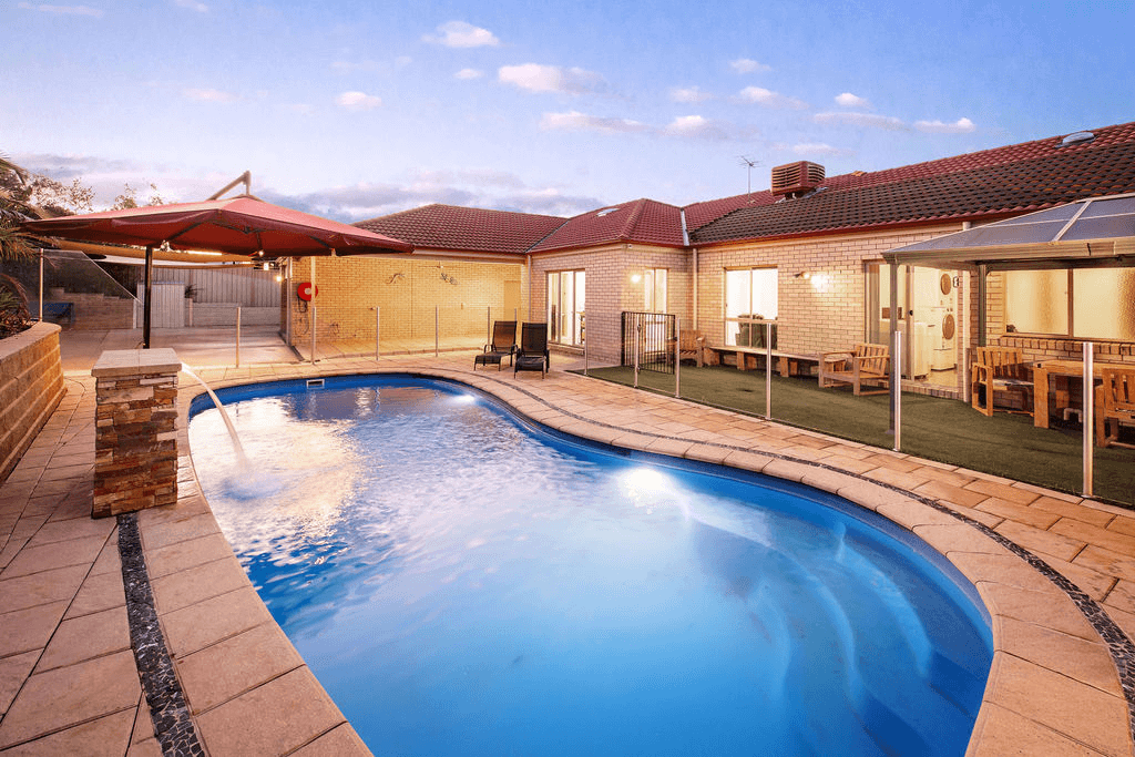 47 Ballara Drive, Wodonga, VIC 3690