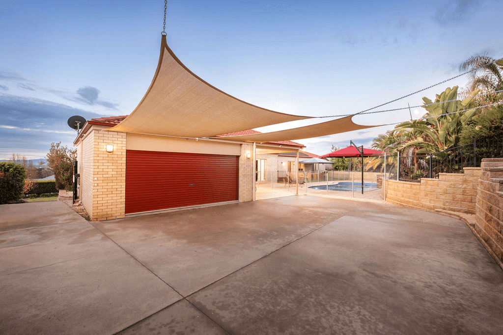 47 Ballara Drive, Wodonga, VIC 3690