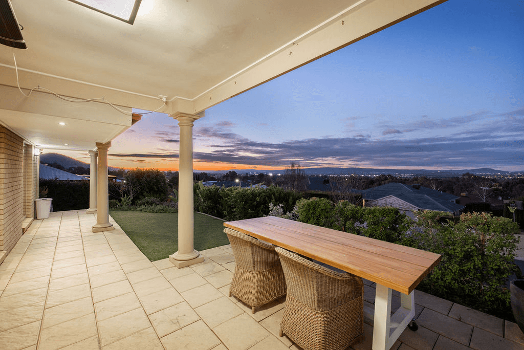 47 Ballara Drive, Wodonga, VIC 3690