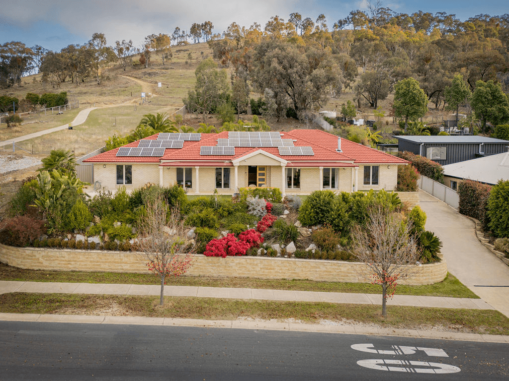 47 Ballara Drive, Wodonga, VIC 3690