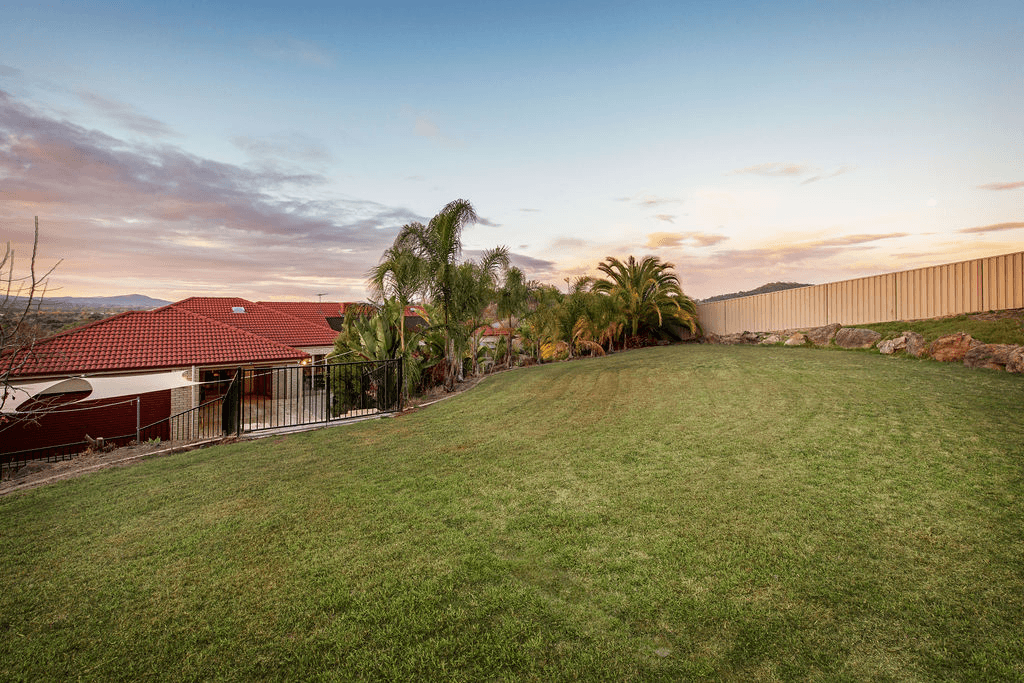 47 Ballara Drive, Wodonga, VIC 3690