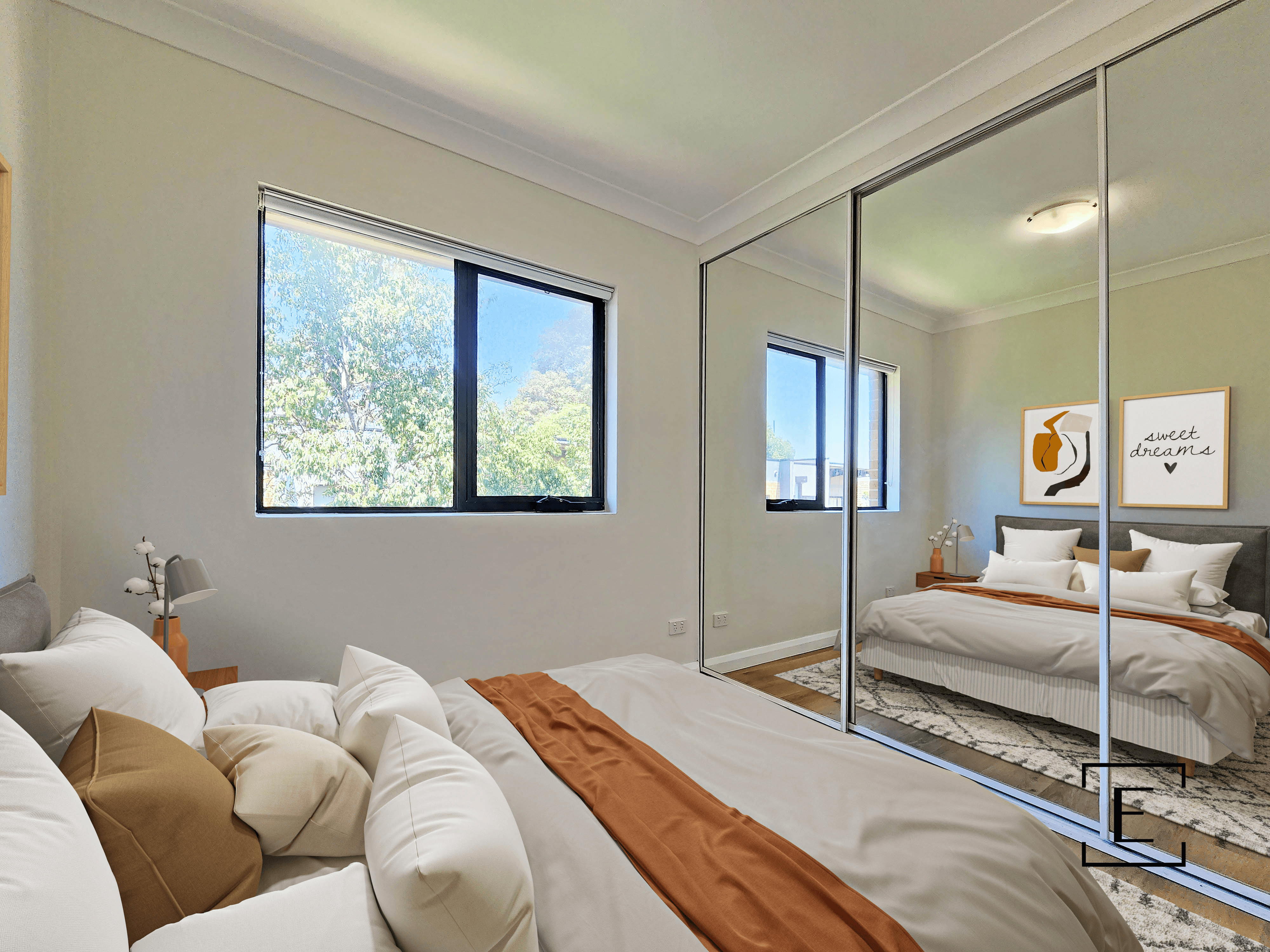 5/18 Eastbourne Road, HOMEBUSH WEST, NSW 2140