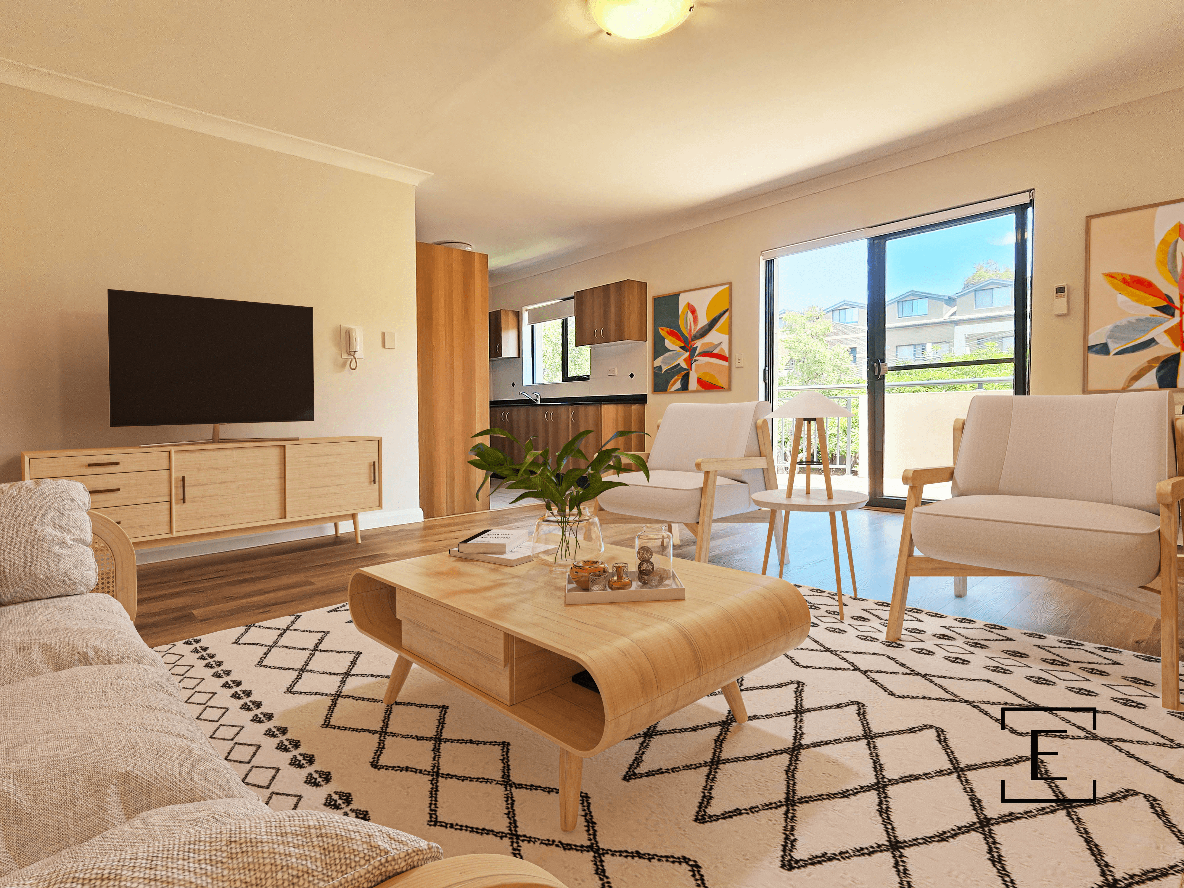 5/18 Eastbourne Road, HOMEBUSH WEST, NSW 2140