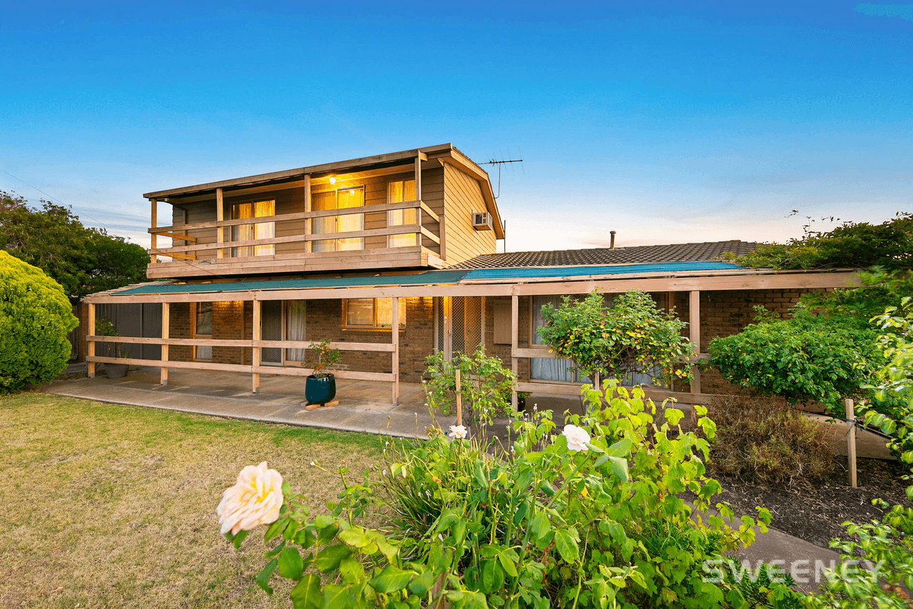 89 Victoria Street, ALTONA MEADOWS, VIC 3028