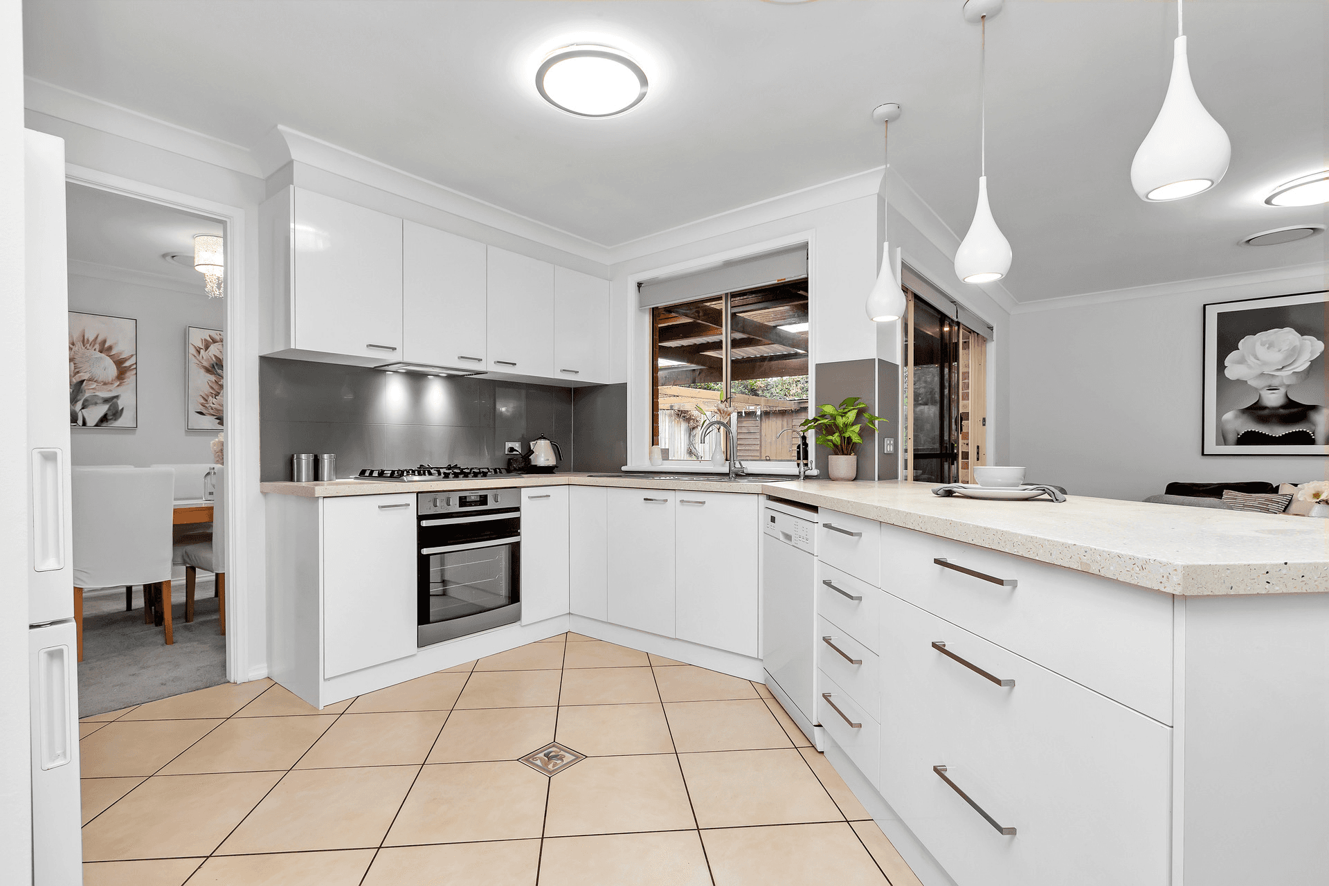 126 Glenwood Park Drive, Glenwood, NSW 2768