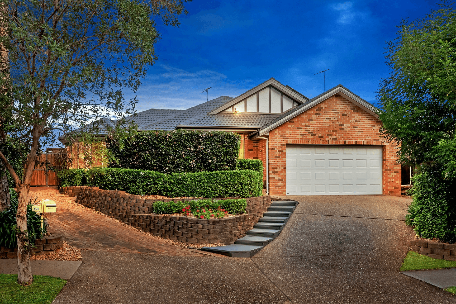 126 Glenwood Park Drive, Glenwood, NSW 2768