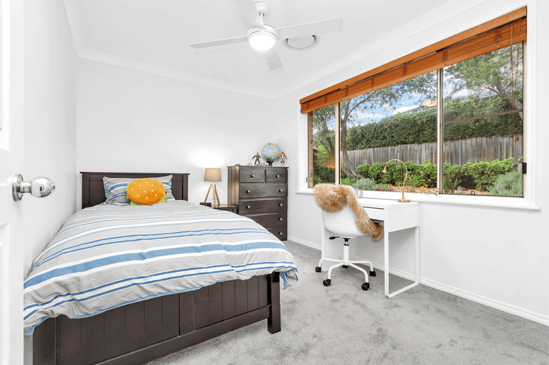 126 Glenwood Park Drive, Glenwood, NSW 2768