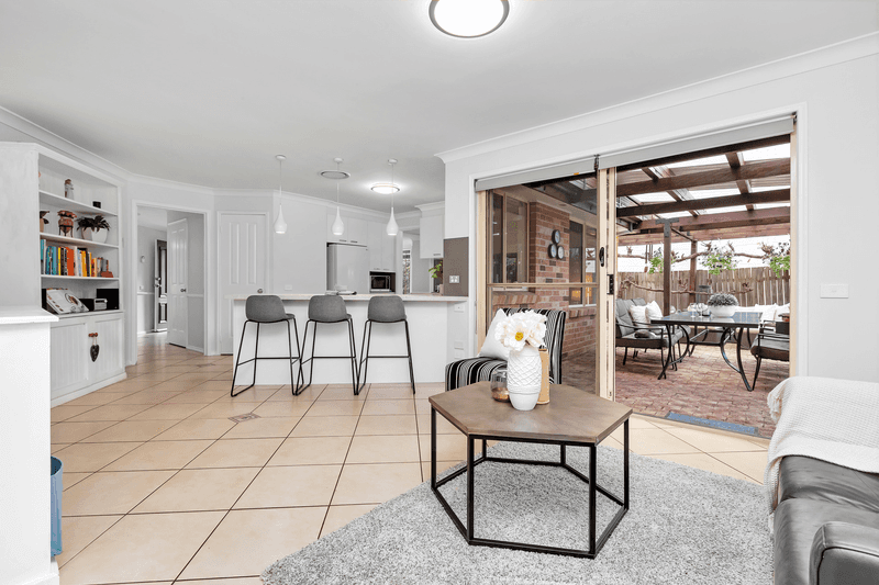 126 Glenwood Park Drive, Glenwood, NSW 2768