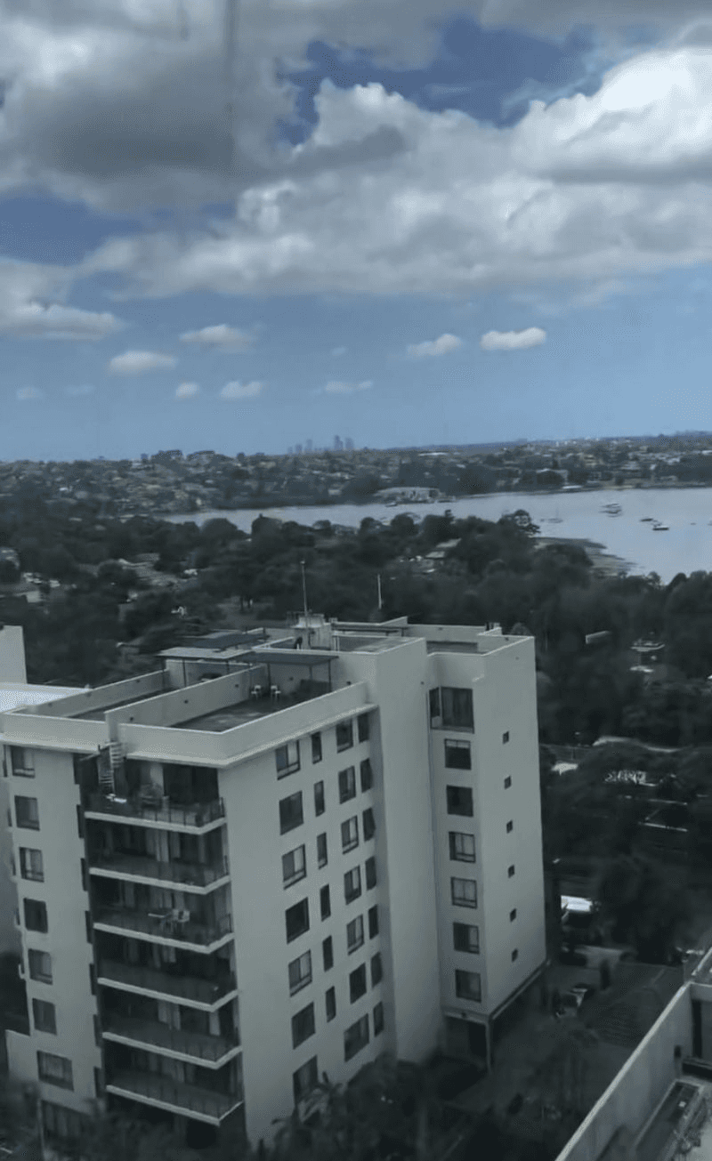 1101/21 Marquet St., Rhodes, NSW 2138