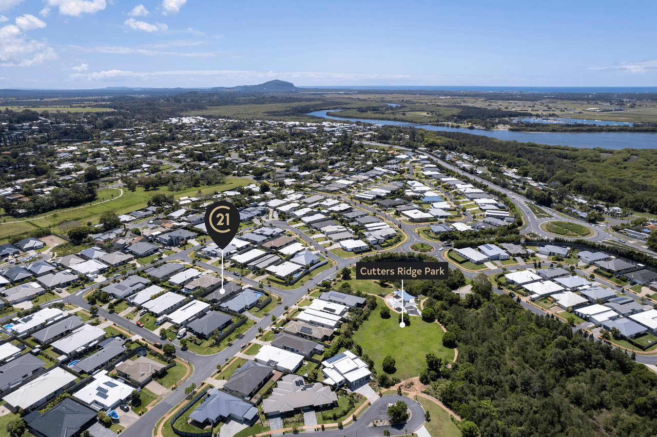 3 Davey Street, Bli Bli, QLD 4560