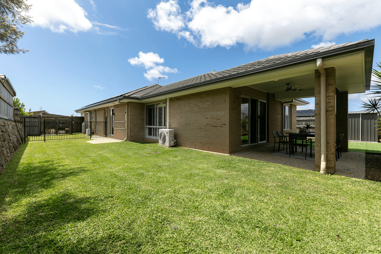 3 Davey Street, Bli Bli, QLD 4560