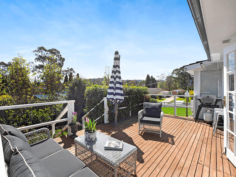 50 Old South Road, BOWRAL, NSW 2576