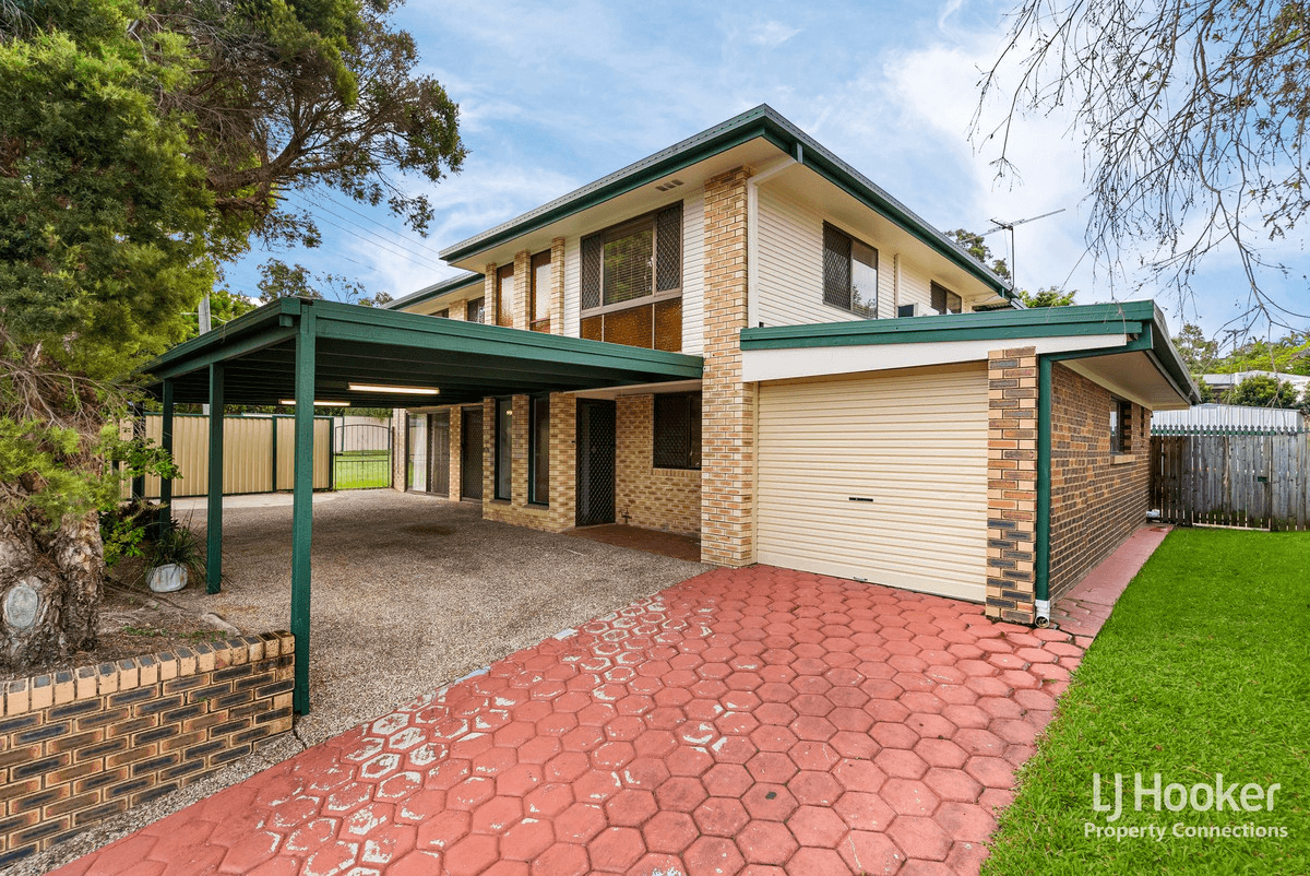 1 Folkstone Avenue, Albany Creek, QLD 4035