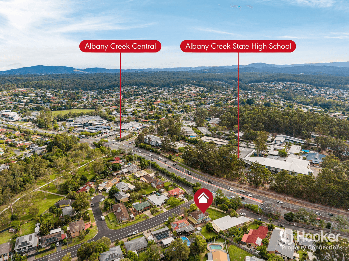 1 Folkstone Avenue, Albany Creek, QLD 4035