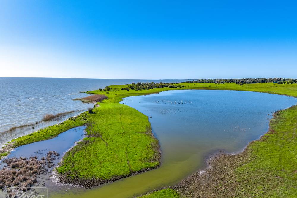 100 & 101 Point Sturt Road, Clayton Bay, SA 5256