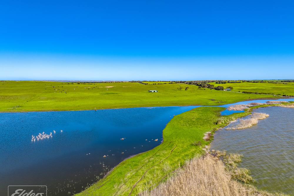 100 & 101 Point Sturt Road, Clayton Bay, SA 5256