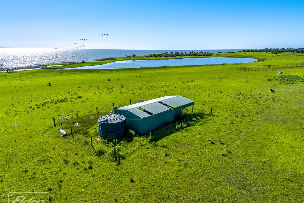 100 & 101 Point Sturt Road, Clayton Bay, SA 5256