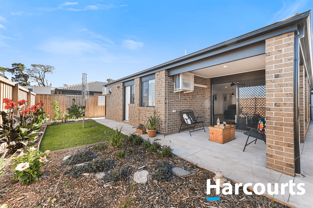 6 Guineas Street, Cranbourne East, VIC 3977