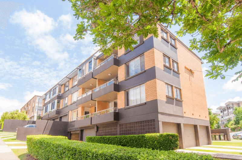 7/26 Blamey Street, KELVIN GROVE, QLD 4059