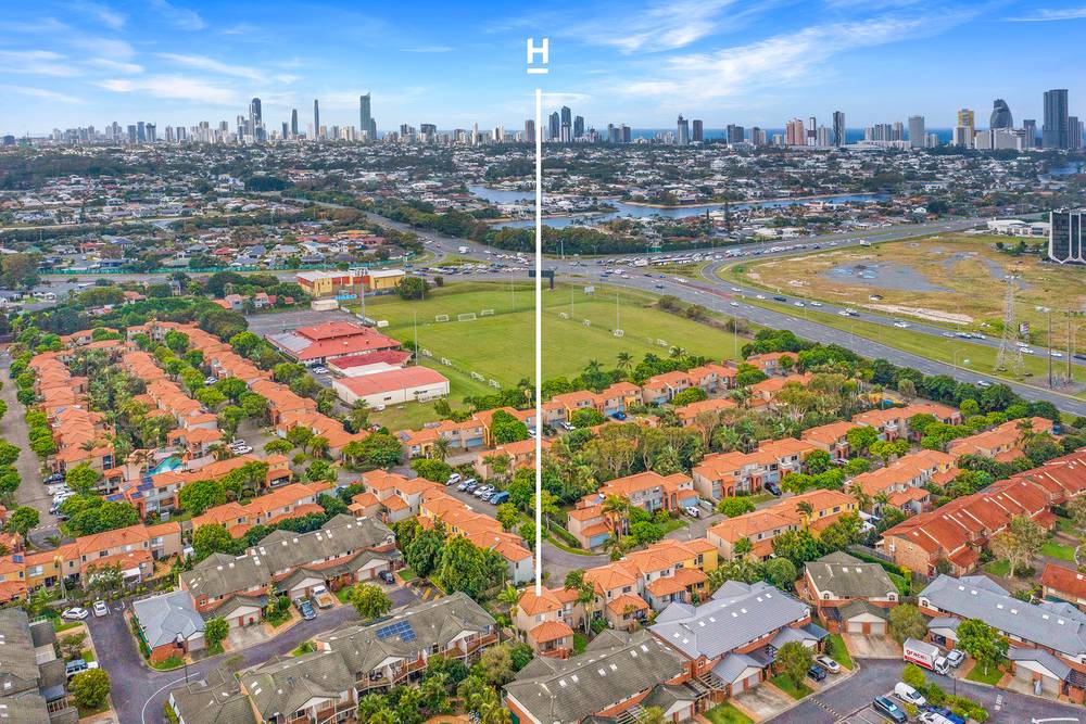 44/20 Fairway Drive, CLEAR ISLAND WATERS, QLD 4226