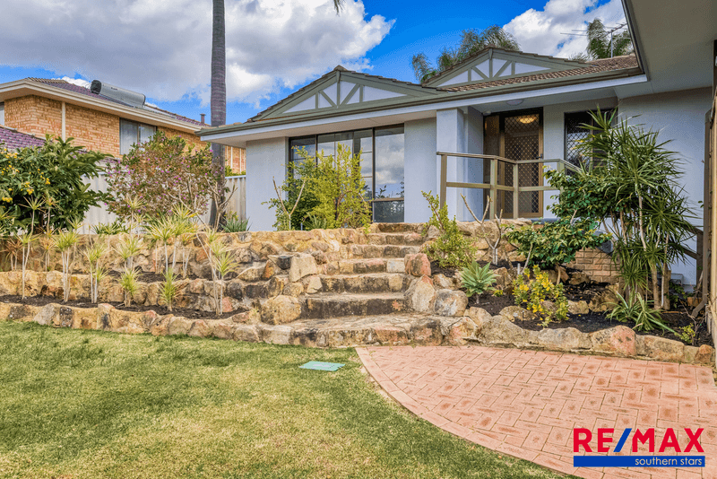 46  San Miguel Drive, Leeming, WA 6149