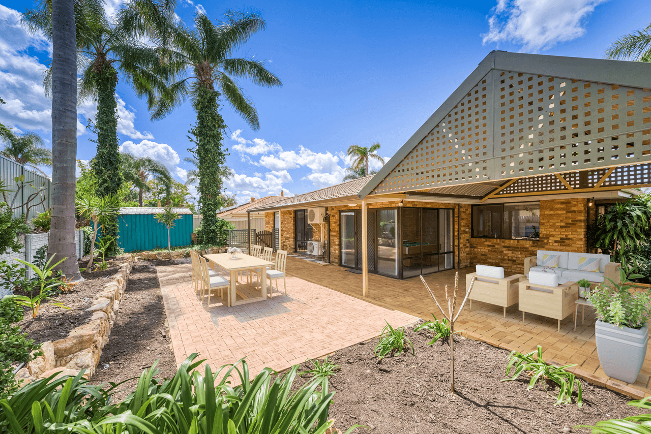 46  San Miguel Drive, Leeming, WA 6149