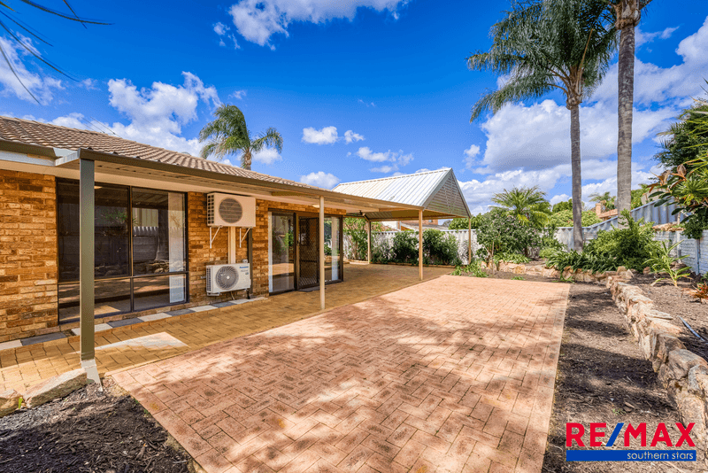 46  San Miguel Drive, Leeming, WA 6149