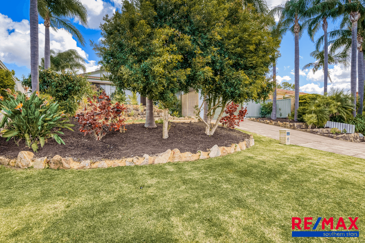 46  San Miguel Drive, Leeming, WA 6149