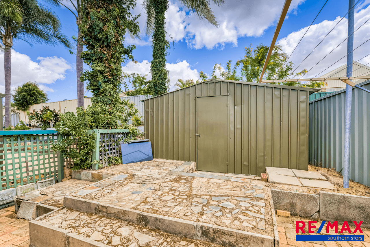 46  San Miguel Drive, Leeming, WA 6149