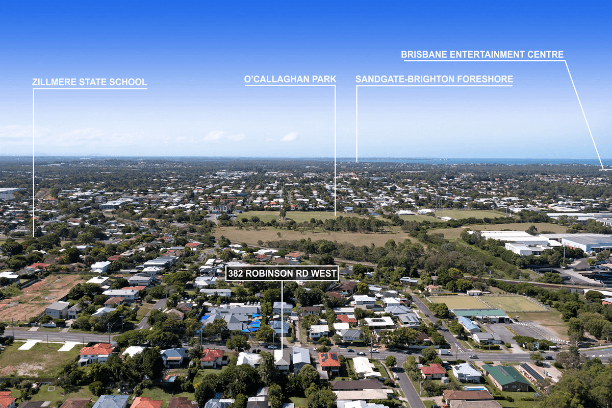 382 Robinson Road, Geebung, QLD 4034