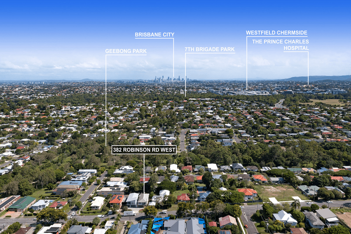 382 Robinson Road, Geebung, QLD 4034