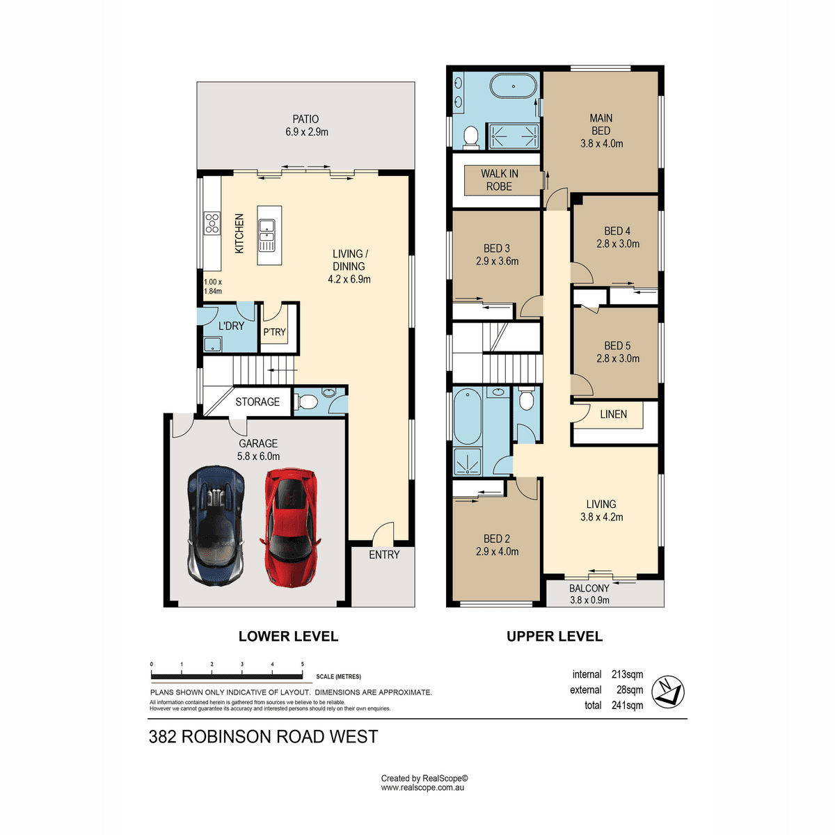 382 Robinson Road, Geebung, QLD 4034