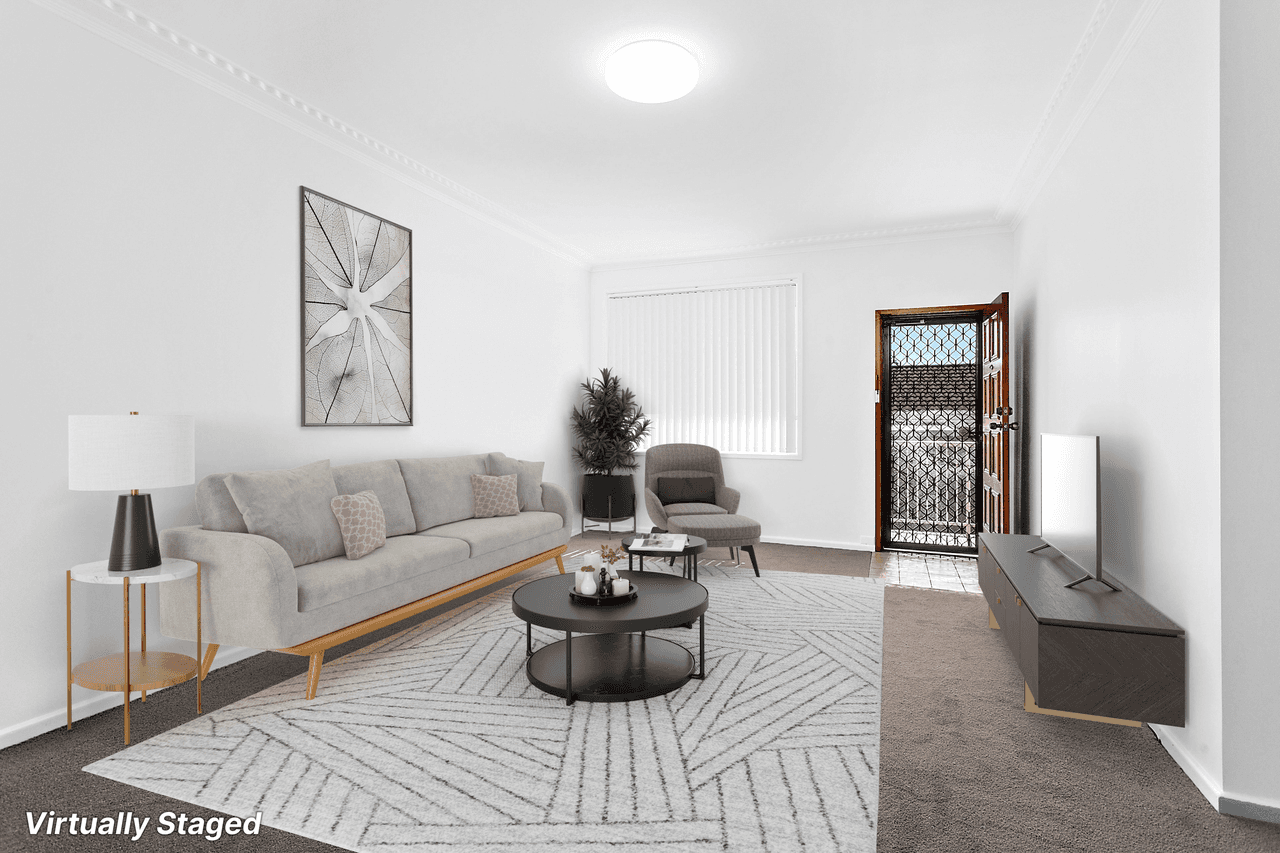 2/35 Bassett Street, HURSTVILLE, NSW 2220